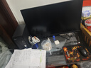 蘭利浦27/24.5英寸高刷FastIPS快速液晶HDR400電競1ms硬件低藍光三角洲游戲辦公電腦屏顯示器 【爆款】27英寸/4K/60Hz/HDR400/直面屏 黑色 曬單實(shí)拍圖