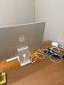 蘋(píng)果（Apple）iMac 99新二手蘋(píng)果一體機電腦臺式機 24寸M1/M3/M4 官翻設計剪輯 【官翻全新】24寸M1【8+8核】16G+512G 京品甄選 曬單實(shí)拍圖