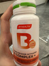 BYHEALTH高活性復合維生素b族含8種維b1b2b6b12甲鈷胺生物素 30片/瓶 曬單實(shí)拍圖