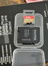 閃迪（SanDisk）256GB TF(MicroSD)內存卡 4K極速金卡A2 V30 U3行車(chē)記錄儀 運動(dòng)相機無(wú)人機 監控存儲卡 讀190MB/s 曬單實(shí)拍圖