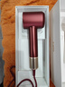 徠芬高速護發(fā)吹風(fēng)機Swift 4酒紅金禮盒【國風(fēng)禮盒 】速干護發(fā)電吹風(fēng) 家用電吹風(fēng)生日禮物送女友 曬單實(shí)拍圖