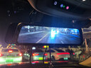 70邁 70MAI行車(chē)記錄儀S400 1440P高清夜視 前后雙錄 大光圈流媒體后視鏡 曬單實(shí)拍圖