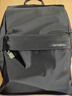 新秀麗（Samsonite）商務(wù)通勤雙肩包電腦包14英寸女士背包書(shū)包輕便大容量旅行包出差 曬單實(shí)拍圖