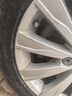 米其林輪胎(Michelin) 浩悅四代 PRIMACY 4 ST 205/55R16 91W適配朗逸思域寶來(lái) 汽車(chē)輪胎 曬單實(shí)拍圖