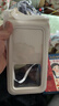 VENIDER手機防水袋可觸屏防水套游泳漂流潛水掛神掛脖氣囊手機袋外賣(mài)騎手專(zhuān)用防雨保護殼大號密封袋通用款 曬單實(shí)拍圖