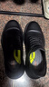 斯凱奇（Skechers）男鞋商務(wù)板鞋春寬楦一腳蹬通勤休閑鞋軟底工作鞋205046W 曬單實(shí)拍圖