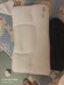 良良兒童枕頭6-12歲護頸椎學(xué)生枕頭四季通用可水洗 65*40cm 曬單實(shí)拍圖