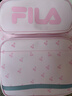 FILA斐樂(lè )兒童書(shū)包小學(xué)生2026年減負一到三到六年級小學(xué)生雙肩包背包 曬單實(shí)拍圖