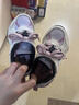 巴拉巴拉【庫洛米IP】童鞋兒童慢跑鞋男童女童2026春秋款寶寶運動(dòng)鞋子甜美 曬單實(shí)拍圖