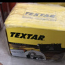 TEXTAR泰明頓剎車(chē)片后片適用別克全新英朗/閱朗/雪佛蘭科沃茲/科魯澤 曬單實(shí)拍圖
