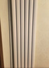 沃華斯頓暖氣片家裝水暖壁掛式散熱器自采暖裝修鋼制1500高 8柱 一組 曬單實(shí)拍圖