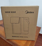 美的（Midea）小魔方電熱水瓶飲水機水壺316L新款全自動(dòng)智能風(fēng)冷保溫恒溫一體0塑料可拆家用凈飲5L大容量31FPro 曬單實(shí)拍圖