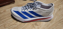 adidas二代閃充跑鞋 ADIZERO SL2超輕緩震馬拉松體測跑鞋阿迪達斯 曬單實(shí)拍圖