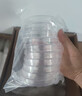 LABSHARK 塑料培養皿一次性細胞微生物平皿無(wú)菌90*15mm實(shí)驗專(zhuān)用酵種植物培養盒 【PE包裝】90mm*15(經(jīng)濟款) 500個(gè)/箱 曬單實(shí)拍圖