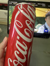 可口可樂(lè )（Coca-Cola）【天津自貿區】日本原裝進(jìn)口飲料 可口可樂(lè )碳酸飲料汽水聚餐飲品 【圖案-FIFA世界杯】500ml*24瓶/整箱 曬單實(shí)拍圖