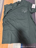 耐克(NIKE)春夏男短袖圓領(lǐng)T恤 運動(dòng)休閑 簡(jiǎn)約時(shí)尚 FZ5282-338 綠色M 曬單實(shí)拍圖