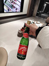 西鳳酒 綠瓶盒裝省外版 45度 500mL 單盒裝 鳳香型白酒 曬單實(shí)拍圖