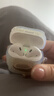 Apple 蘋(píng)果 AirPods/Pro/Max系列 1代/2代/3代/4代 二手無(wú)線(xiàn)藍牙耳機自營(yíng) AirPods 2 曬單實(shí)拍圖