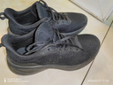 361°運動(dòng)鞋男鞋春夏季新品網(wǎng)面透氣黑色緩震通勤鞋跑步鞋男 曜石黑【網(wǎng)布】評價(jià)有禮 42 曬單實(shí)拍圖