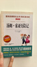 讀書(shū)吧六年級下冊（4冊帶考點(diǎn)手冊）魯濱遜漂流記 湯姆·索亞歷險記 愛(ài)麗絲漫游奇境記 尼爾斯騎鵝旅行記 曬單實(shí)拍圖