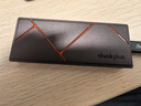 ThinkPlus聯(lián)想 4TB 移動(dòng)固態(tài)硬盤(pán) PCIe4.0 PSSD 高速40Gbps 兼容雷電4/3 Type-C蘋(píng)果手機iphone16硬盤(pán)TSD306 曬單實(shí)拍圖
