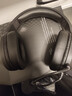 邁從（MCHOSE）G9Pro電競游戲耳機頭戴式電腦耳機電競耳麥7.1聲道三模藍牙/有線(xiàn)/無(wú)線(xiàn)手機臺式麥克風(fēng)三角洲FPS G9 有線(xiàn)7.1版 黑色 曬單實(shí)拍圖