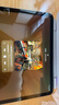 Apple/蘋(píng)果 iPad11英寸 A16芯片2025年款 平板電腦 (128GB WLAN版/學(xué)習辦公娛樂(lè ))銀色 曬單實(shí)拍圖