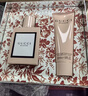 古馳（GUCCI）口紅禮盒g(shù)ucci香水女士化妝品套裝大牌正品生日禮物女士送女朋友 花悅禮盒 身體乳50ml+香水50ml 曬單實(shí)拍圖