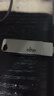 愛(ài)國者（aigo）128GB大容量 220MB/s USB3.2 Type-C雙接口手機U盤(pán)A23 商務(wù)辦公學(xué)習 通用優(yōu)盤(pán) 曬單實(shí)拍圖
