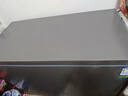 容聲（Ronshen）300L單溫家用冰柜減霜冷柜PCM內膽大容量一級能效節能冰箱BD/BC-300ZMSMA國家補貼 曬單實(shí)拍圖