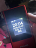 飛利浦（PHILIPS）V13P 絢麗紅 翻蓋老人手機 移動(dòng)聯(lián)通電信4G全網(wǎng)通 雙卡雙待老年人手機大字大聲音備用智能學(xué)生手機 曬單實(shí)拍圖