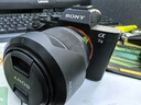 索尼 SonyA7 A7M2 A7M3 A7M4全畫(huà)幅二手微單相機4K視頻直播 99新索尼A7M2+28-70鏡頭 官方標配 曬單實(shí)拍圖