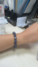 AWNL【生日禮物送男友】波塞冬情侶手鏈男手串小眾輕奢時(shí)尚百搭飾品 【品牌禮盒】波塞冬手鏈 L碼 推薦手圍16-17CM 曬單實(shí)拍圖