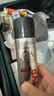 杰威爾激爽強塑定型噴霧發(fā)膠80ml*2瓶 造型干膠發(fā)噴速干持久無(wú)屑旅行裝 曬單實(shí)拍圖