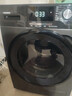 華寶滾筒變頻洗衣機全自動(dòng)家用祛味空氣洗羊毛洗大容量超薄一級能效BLDC節能輕音低噪直排式 洗脫一體 滾筒 15kg 高溫煮洗（店長(cháng)推薦） 曬單實(shí)拍圖