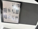 科大訊飛7英寸彩屏電子書(shū)閱讀器墨水屏電紙書(shū)電子紙 辦公本AI平板電腦 訊飛·起點(diǎn)閱讀器 套裝版 星空灰 曬單實(shí)拍圖