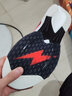 沃蘭迪911夢(mèng)幻閃電V800全掌碳板厚底體測鞋體考全能運動(dòng)鞋跑步立定 學(xué)院色 42 曬單實(shí)拍圖