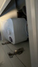 海爾（Haier）國家補貼6.6升小廚寶電熱水器EC6.6FA 一級能效京東自營(yíng) 2200W速熱 家用廚房臺下小型儲水式熱水寶 曬單實(shí)拍圖