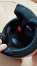 AD新國標認證電動(dòng)車(chē)頭盔男女士四季通用電瓶車(chē)安全帽女款冬季保暖防霧騎行輕便半盔女款冬天圍巾頭盔 新國標【淡粉】透明 均碼 曬單實(shí)拍圖