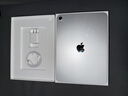 Apple/蘋(píng)果 iPad11英寸 A16芯片2025年款 平板電腦 (128GB WLAN版/學(xué)習辦公娛樂(lè ))銀色 曬單實(shí)拍圖