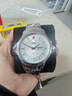 北京手表男士全自動(dòng)機械表十二生肖情侶紅星國表生日禮物送男生 曬單實(shí)拍圖