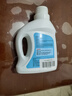 KOOGIS羽絨服蓬松洗滌劑520ml 洗衣機專(zhuān)用清洗劑強力去污漬衣物水洗衣液 曬單實(shí)拍圖