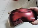 飛利浦（PHILIPS）美眼寶【重磅新品】眼部按摩儀器護眼儀蒸汽眼罩霧化按摩干潤眼送女友老婆三八婦女節禮物5204E 曬單實(shí)拍圖