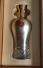 五糧液股份 金碧輝煌 鎏金版 濃香型白酒 52度500ml*2瓶 送禮宴飲 曬單實(shí)拍圖