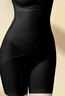 婷美超薄塑身連體衣強力收腹提臀連身褲后脫無(wú)痕束腰美膚衣XL 曬單實(shí)拍圖