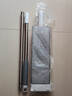 佳幫手商用超大號平板拖把90cm4布家用一拖凈2025酒店家政保潔拖布墩布 曬單實(shí)拍圖