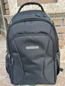 美旅（AMERICAN TOURISTER）商務(wù)16英寸筆記本男士雙肩包耐磨城市通勤背包出差旅行大學(xué)生書(shū)包 曬單實(shí)拍圖