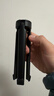 TELESIN適配大疆pocket3三腳架gopro12 13配件大疆a(chǎn)ction4 5pro底座鋁合金運動(dòng)相機三腳架1/4螺絲接口 曬單實(shí)拍圖