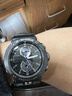 卡西歐（CASIO）手表 G-SHOCK 航空系列大空霸 太陽(yáng)能六局電波藍牙男表GWR-B1000 GWR-B1000-1APR 曬單實(shí)拍圖