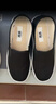 勵風(fēng)老北京千層底艾草布鞋男款官方旗艦店正品中老年爸爸工作休閑鞋44 曬單實(shí)拍圖
